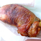 翅客爆料雞翅包(桃園竹圍漁港)