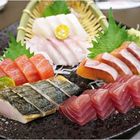 銀屋日式料理-本舖