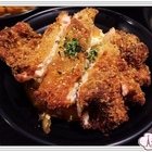 玉子亭日式蓋飯