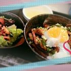 燒肉販店 Yakiniku Shop Taichung