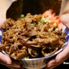 牛丁次郎坊 深夜裡的和魂燒肉丼