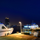 Auntie Annie's 安蒂思蝴蝶餅專賣店(水漾愛河店)