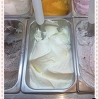 capatina義式冰淇淋(台北站前店)