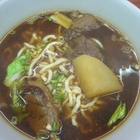 金湯牛肉麵(建工店)