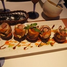 88花園咖啡無菜單創意料理