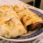 兩支北方麵食館(板橋民族店)