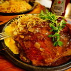 義牛車炙燒牛排義大利麵館