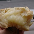 軍功素食紅豆餅