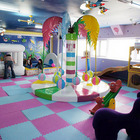 寶貝咪兔親子樂園