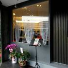 惡魔天使創義料理