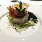 老吳的西洋料理