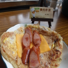 圓拍餅舖 蔥抓餅專賣店