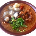 老全大腸蚵仔麵線(國華店)