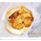 東海林肯香雞排