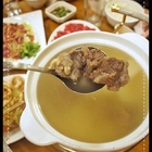 東方葉(原：葉記本產鮮牛肉)