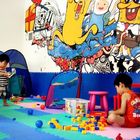 Family Kitchen 親子餐廳義式料理