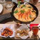 OPP 披薩餐飲會館 over power pizza Restaurant