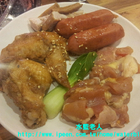 野宴日式炭火燒肉(士林石牌店)
