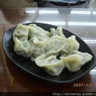 角子虎水餃館(南崁店)