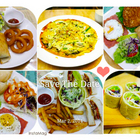 小廚房早午餐飲