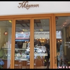 Mignon米妞義式冰淇淋