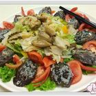 海灣活海產餐廳