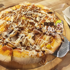 喬義思choice窯烤手作廚房