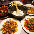 開飯川食堂(京站)