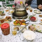 大食神碳燒薑母鴨