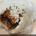 吳興街25元無名飯糰