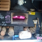 行動PIZZA車 披薩家族gogo車