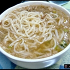 牛肉英麵館(大社店)