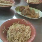 妙通素食自助餐