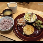 Café & Meal MUJI 無印良品(美麗華店)