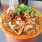 阿倍大腸麵線(興)