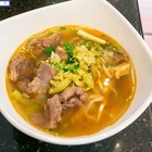 建益牛肉店【全羊大餐】