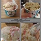 Baires Argentinean Artisan Ice Cream