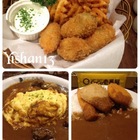 COCO壹番屋(台北-京站店)