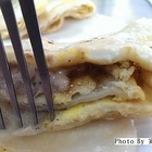 534 It's Burger 早午餐店