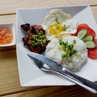 東南亞美食 Southeast Asian Cuisine