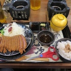 虎次日式炸牛排