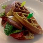 巨森早餐吧屏東內埔店