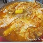 尚佑味傳統臭臭鍋店