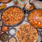 韓屋里(美術館店)