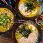 鬼匠拉麵-礁溪旗艦店