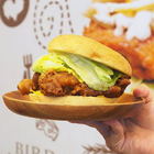 早安公雞(忠誠店)