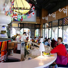 義大犀牛運動餐廳