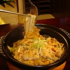 八不紅燒臭豆腐