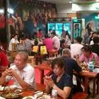 水源地海鮮碳烤