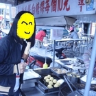 古早味地瓜餅.白糖粿